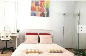 Kecskmeti Rooms